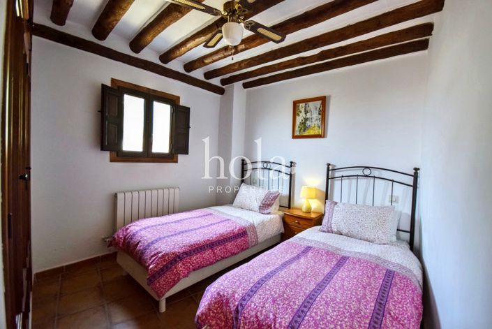 Image No.11-Maison de ville de 2 chambres à vendre à Espagne