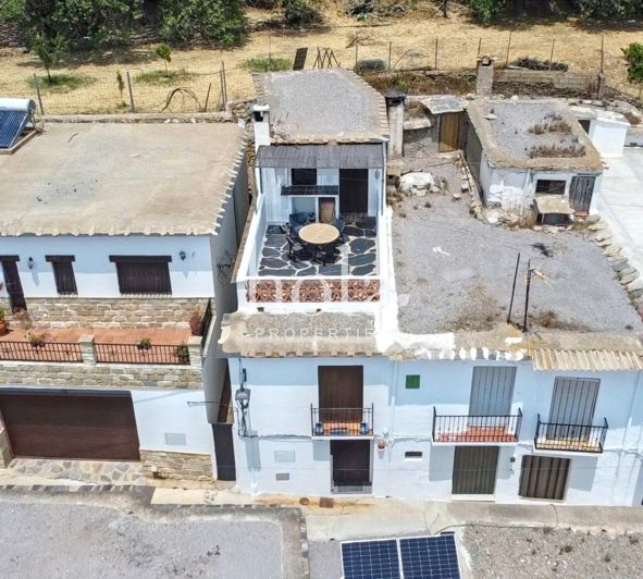 Image No.14-Maison de ville de 2 chambres à vendre à Espagne