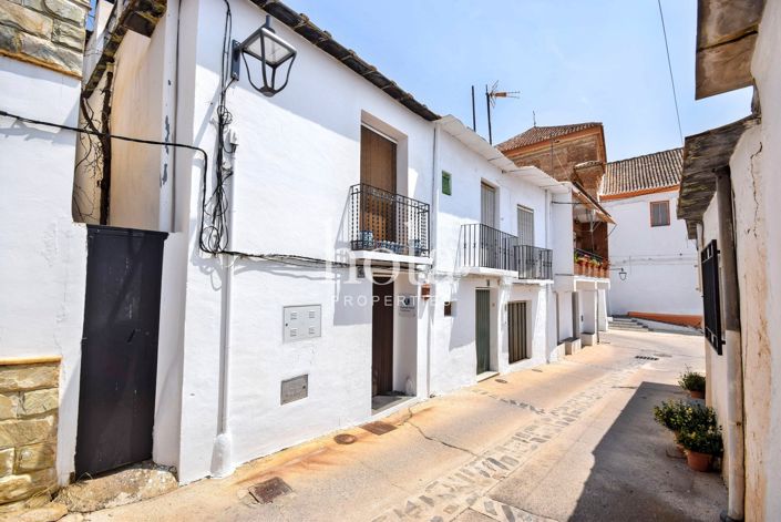 Image No.3-Maison de ville de 2 chambres à vendre à Espagne