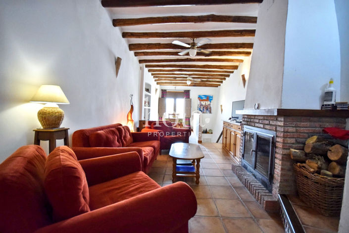 Image No.4-Maison de ville de 2 chambres à vendre à Espagne