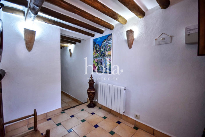 Image No.6-Maison de ville de 2 chambres à vendre à Espagne