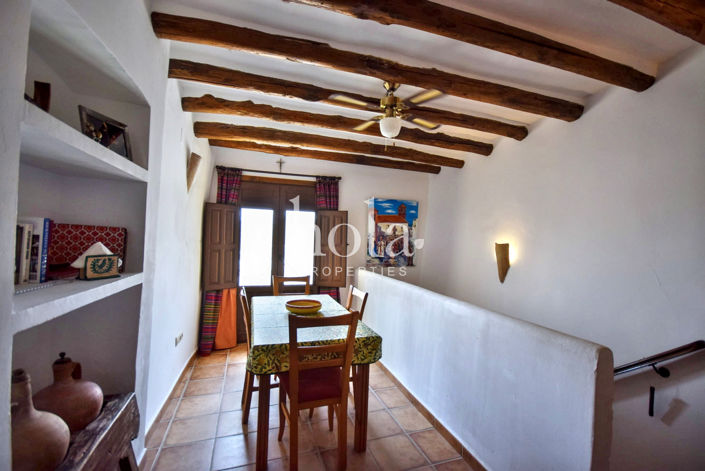 Image No.7-Maison de ville de 2 chambres à vendre à Espagne