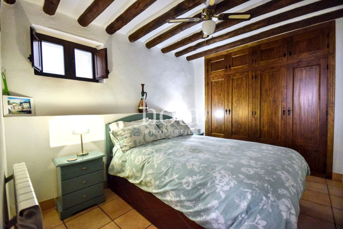 Image No.9-Maison de ville de 2 chambres à vendre à Espagne