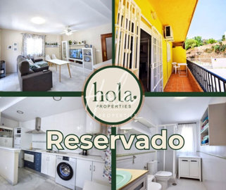 1 - Lanjarón, Appartement