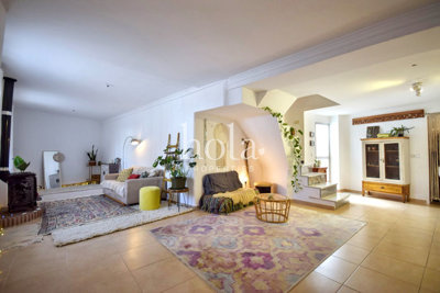 1 - Orgiva, Townhouse