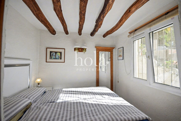 Image No.14-Maison de campagne de 2 chambres à vendre à Orgiva