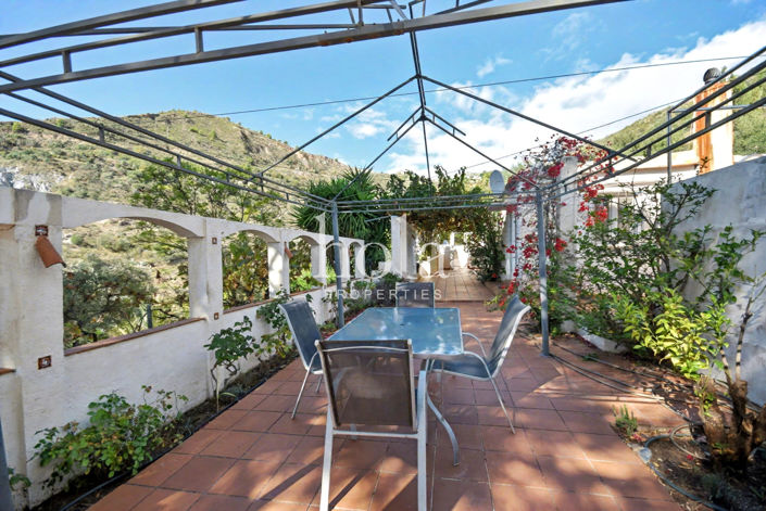 Image No.17-Maison de campagne de 2 chambres à vendre à Orgiva