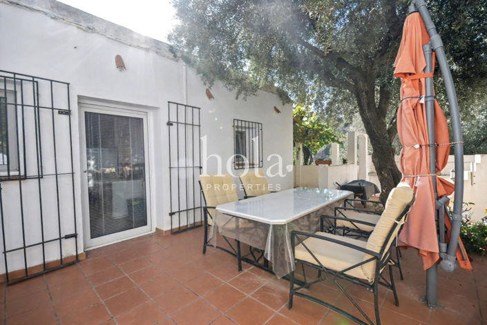 Image No.18-Maison de campagne de 2 chambres à vendre à Orgiva