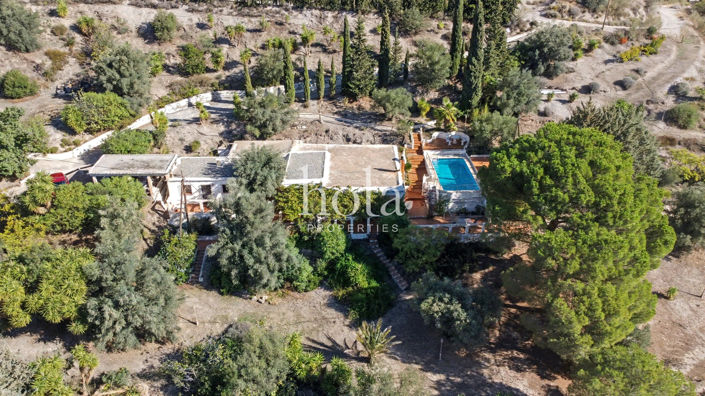 Image No.7-Maison de campagne de 2 chambres à vendre à Orgiva