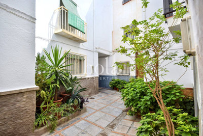 1 - Lanjarón, Townhouse