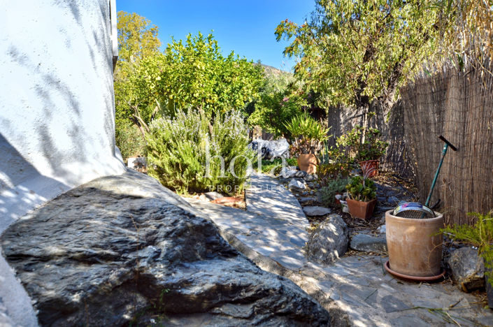 Image No.13-Maison de campagne de 1 chambre à vendre à Orgiva