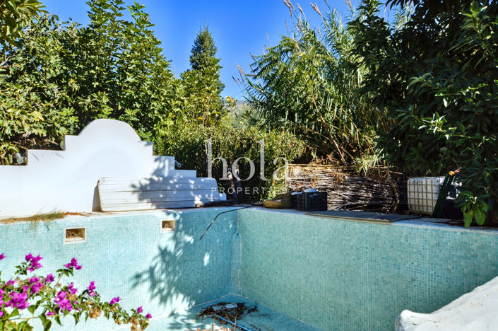 Image No.14-Maison de campagne de 1 chambre à vendre à Orgiva