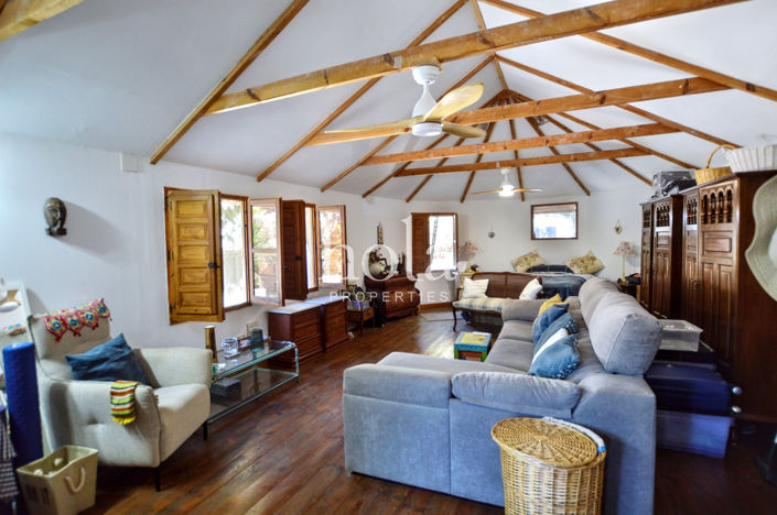 Image No.15-Maison de campagne de 1 chambre à vendre à Orgiva