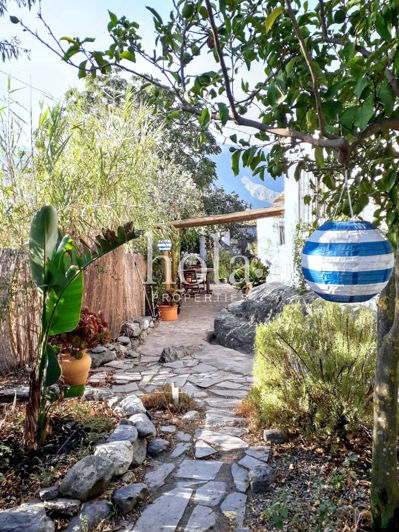 Image No.17-Maison de campagne de 1 chambre à vendre à Orgiva