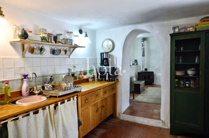 Image No.6-Maison de campagne de 1 chambre à vendre à Orgiva