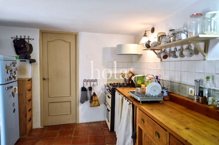 Image No.8-Maison de campagne de 1 chambre à vendre à Orgiva