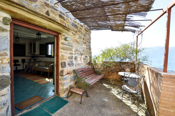 Image No.2-Finca de 2 chambres à vendre à Orgiva