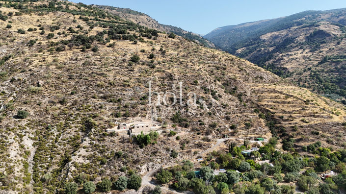 Image No.3-Finca de 2 chambres à vendre à Orgiva