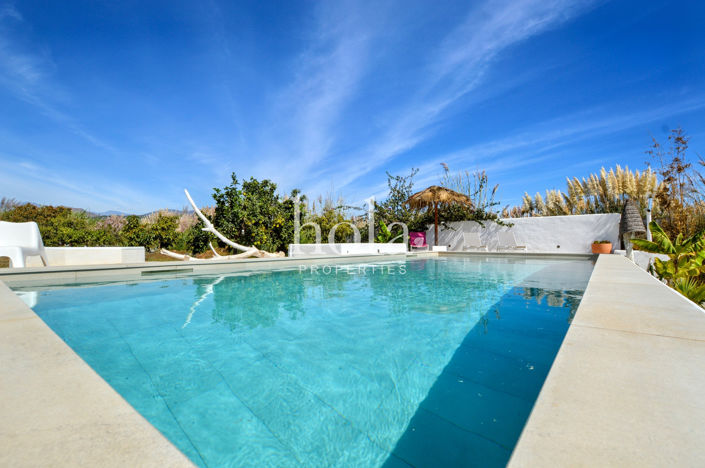 Image No.17-Maison de campagne de 3 chambres à vendre à Salobreña