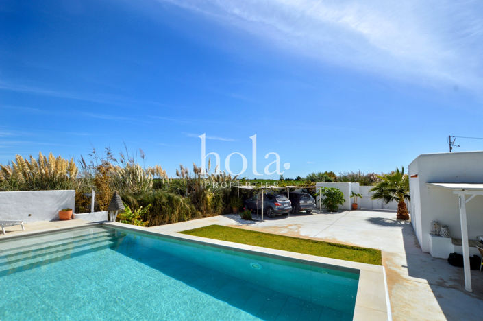 Image No.19-Maison de campagne de 3 chambres à vendre à Salobreña