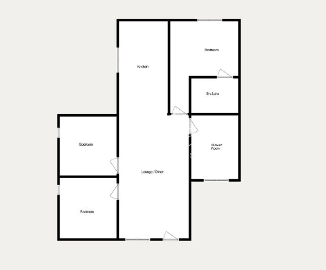 Image No.33-Maison de campagne de 3 chambres à vendre à Salobreña