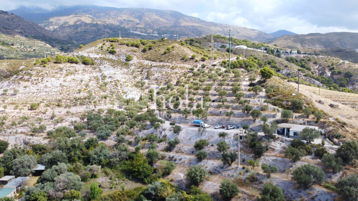 Image No.12-Cortijo de 4 chambres à vendre à Orgiva