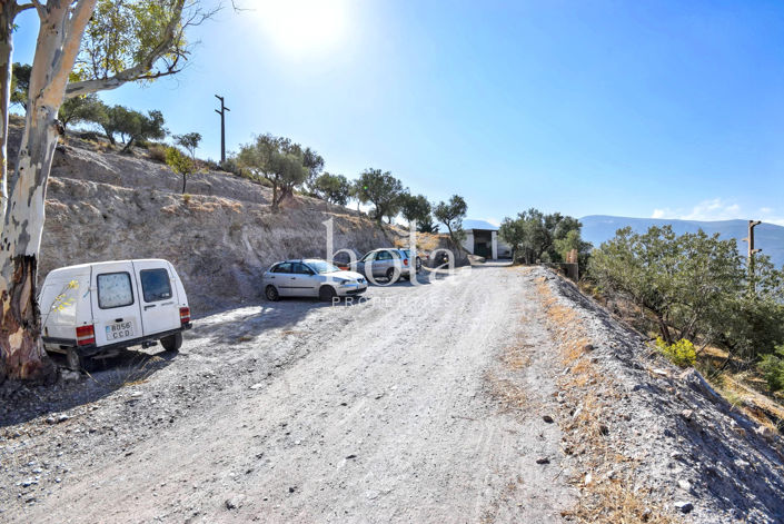 Image No.15-Cortijo de 4 chambres à vendre à Orgiva