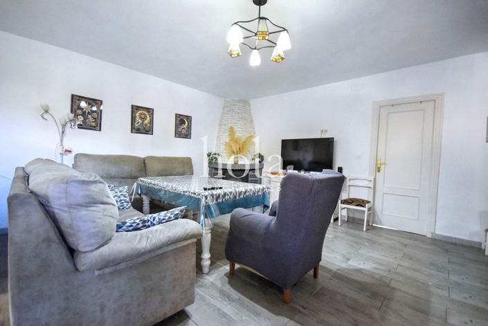 Image No.5-Cortijo de 4 chambres à vendre à Orgiva