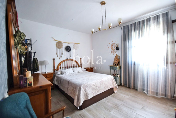 Image No.6-Cortijo de 4 chambres à vendre à Orgiva