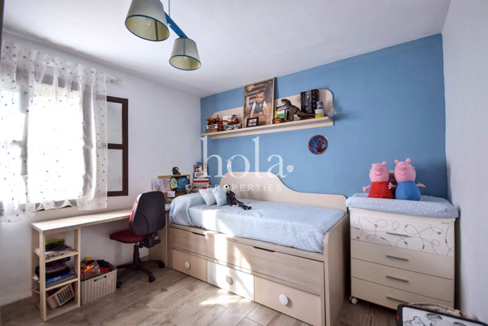 Image No.9-Cortijo de 4 chambres à vendre à Orgiva