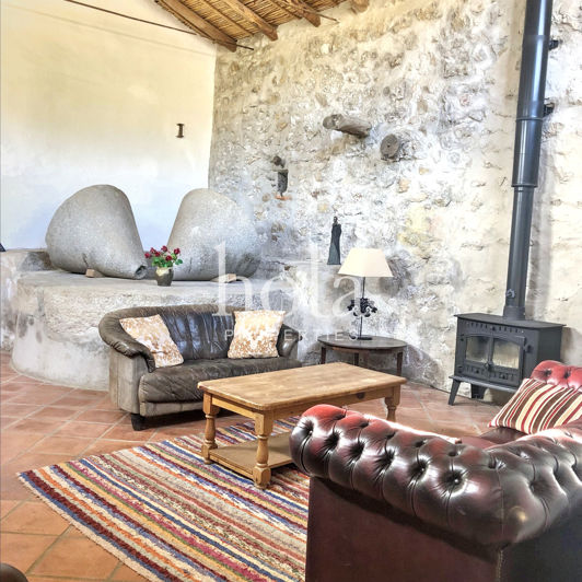 Image No.20-Maison de campagne de 3 chambres à vendre à Orgiva