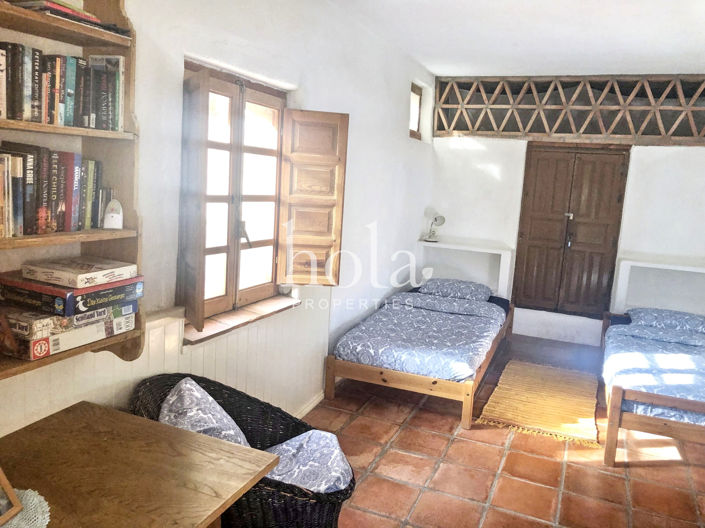 Image No.22-Maison de campagne de 3 chambres à vendre à Orgiva