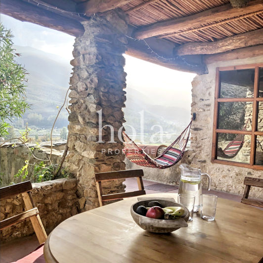 Image No.25-Maison de campagne de 3 chambres à vendre à Orgiva