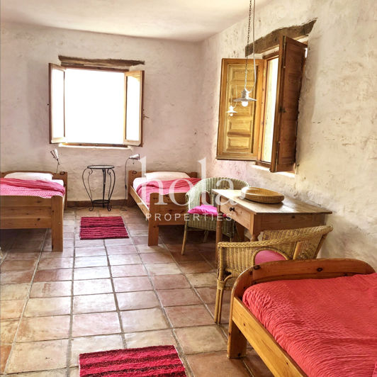 Image No.26-Maison de campagne de 3 chambres à vendre à Orgiva