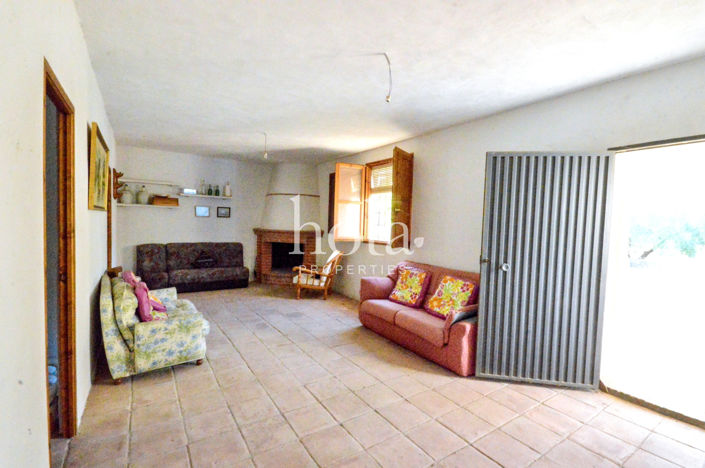 Image No.4-Finca de 2 chambres à vendre à Albuñuelas