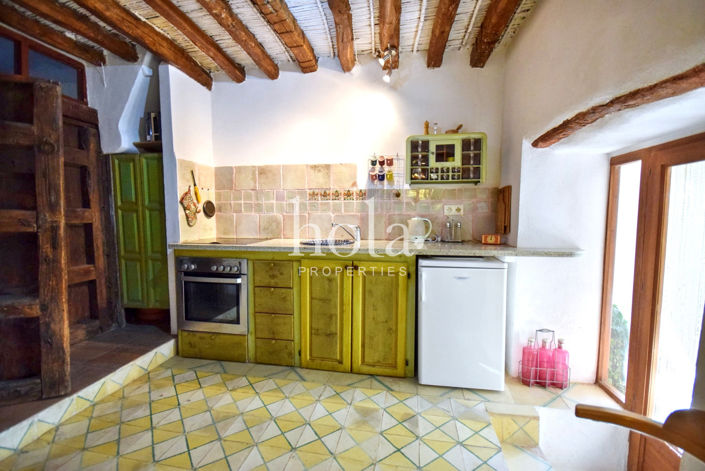 Image No.11-Maison de ville de 6 chambres à vendre à Costa Tropical