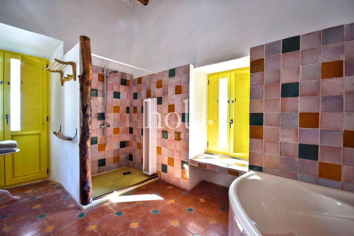 Image No.18-Maison de ville de 6 chambres à vendre à Costa Tropical