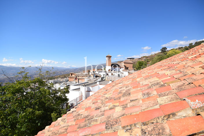 Image No.3-Maison de ville de 6 chambres à vendre à Costa Tropical