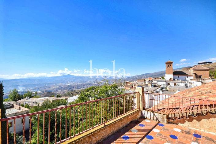 Image No.23-Maison de ville de 6 chambres à vendre à Costa Tropical