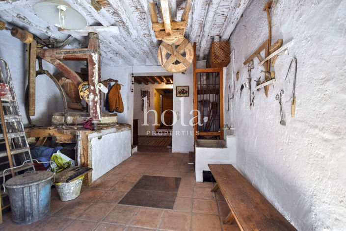 Image No.24-Maison de ville de 6 chambres à vendre à Costa Tropical