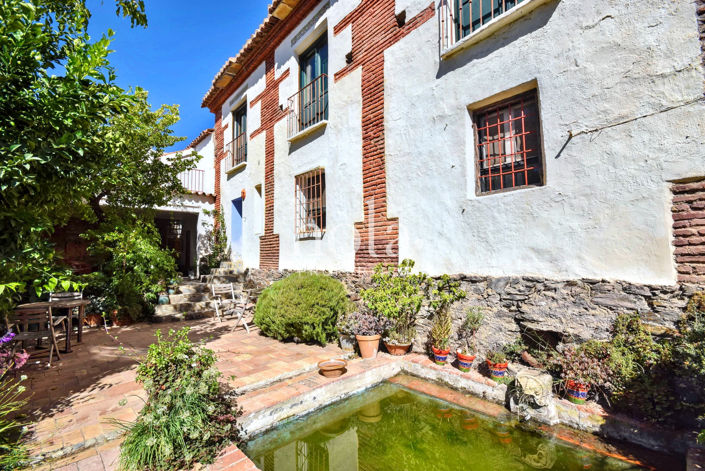 Image No.25-Maison de ville de 6 chambres à vendre à Costa Tropical