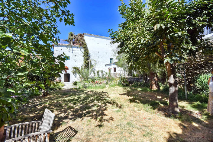 Image No.26-Maison de ville de 6 chambres à vendre à Costa Tropical