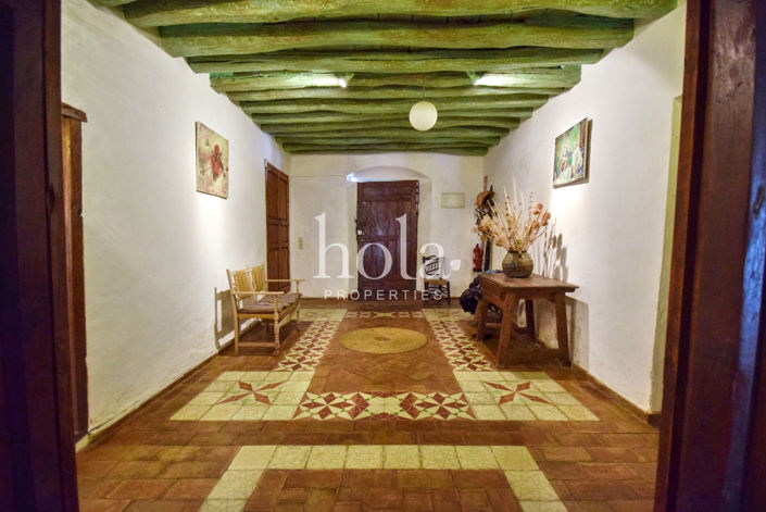 Image No.4-Maison de ville de 6 chambres à vendre à Costa Tropical