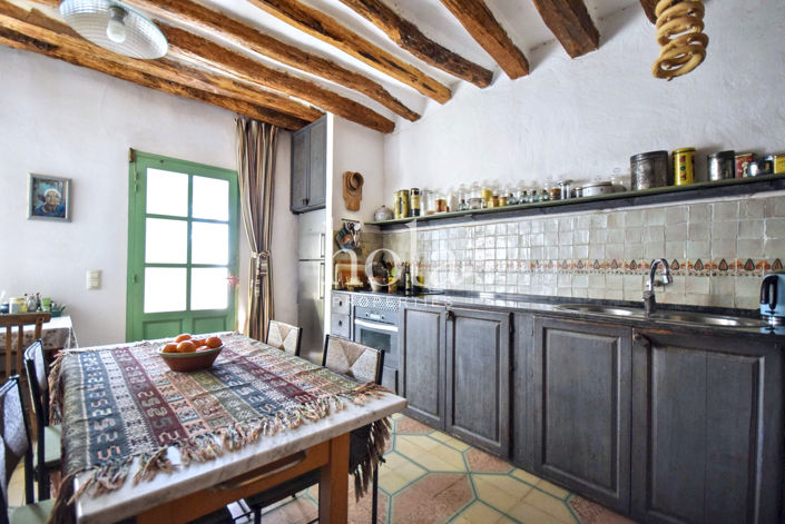 Image No.8-Maison de ville de 6 chambres à vendre à Costa Tropical