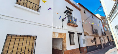 1 - Pinos del Valle, Townhouse