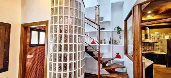 Image No.14-4 Bed Townhouse for sale