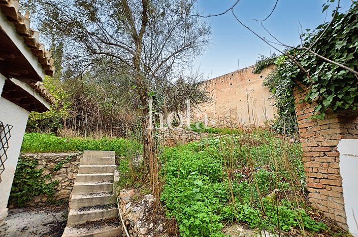 Image No.20-Maison de ville de 4 chambres à vendre à Lanjarón