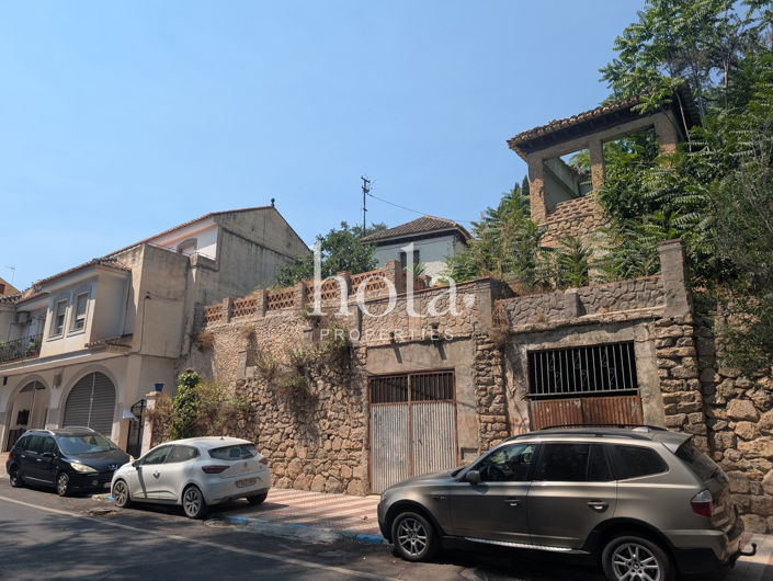 Image No.3-Maison de ville de 4 chambres à vendre à Lanjarón