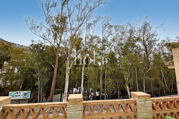 Image No.21-Maison de ville de 4 chambres à vendre à Lanjarón