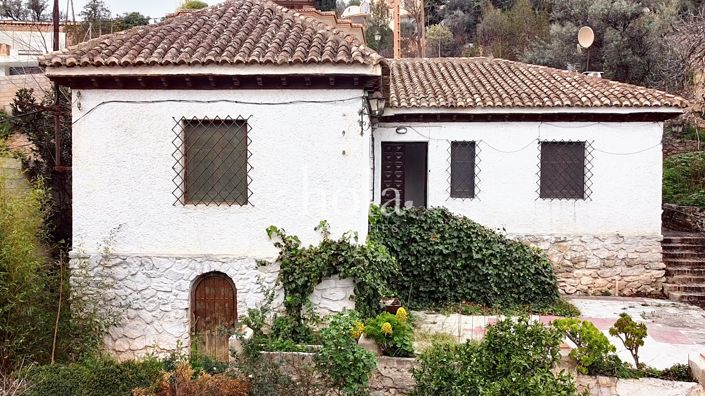 Image No.22-Maison de ville de 4 chambres à vendre à Lanjarón